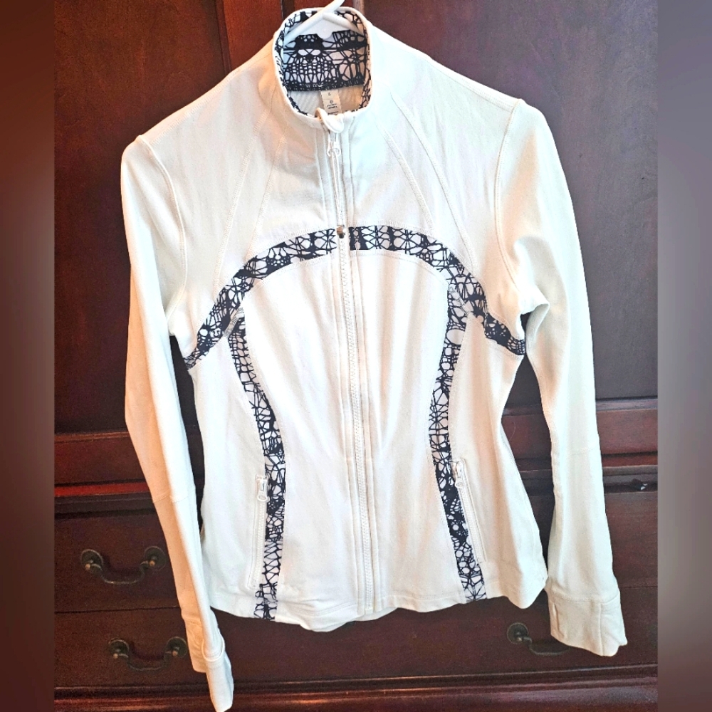 Lululemon Define Jacket
